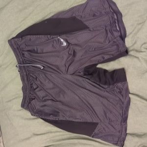 Men's Nike Gym Shorts